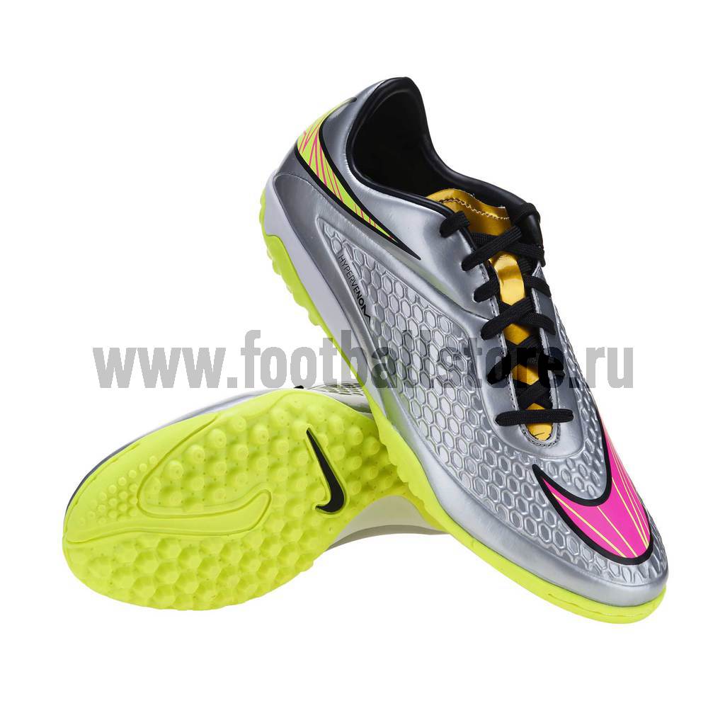 Nike hypervenom hotsell rojas 2018