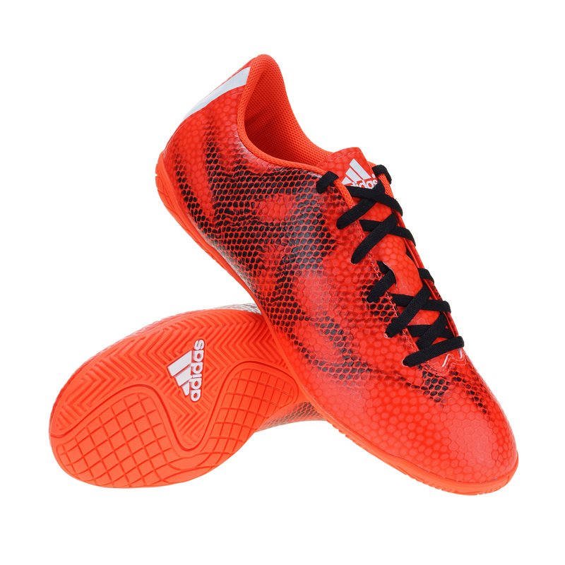 Adidas F5 IN B40345 footballstore