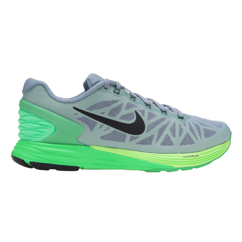 Nike LunarGlide 6 654433 011 footballstore