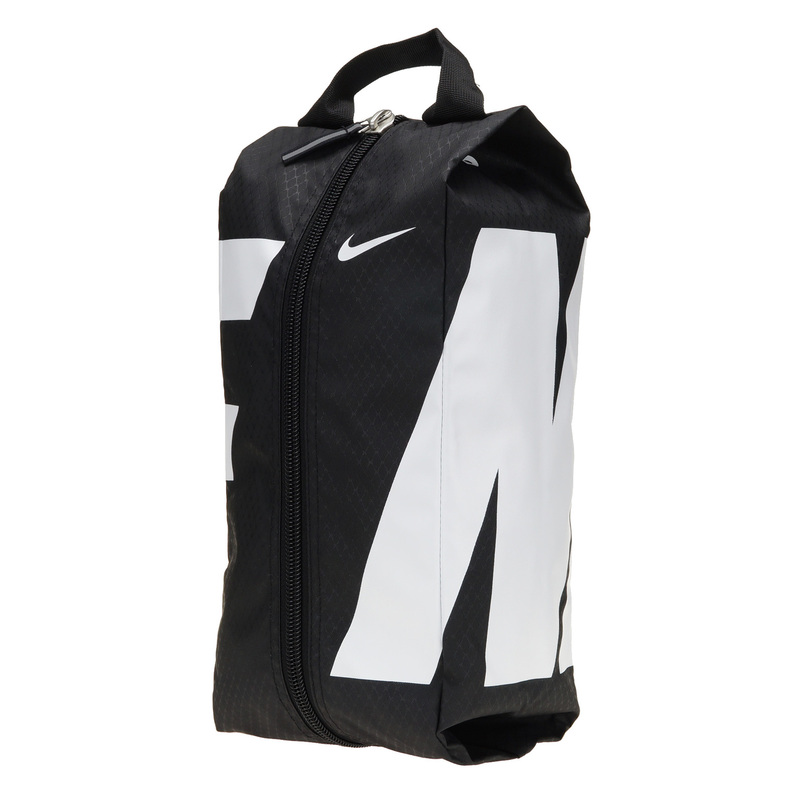 nike team training shoe bag