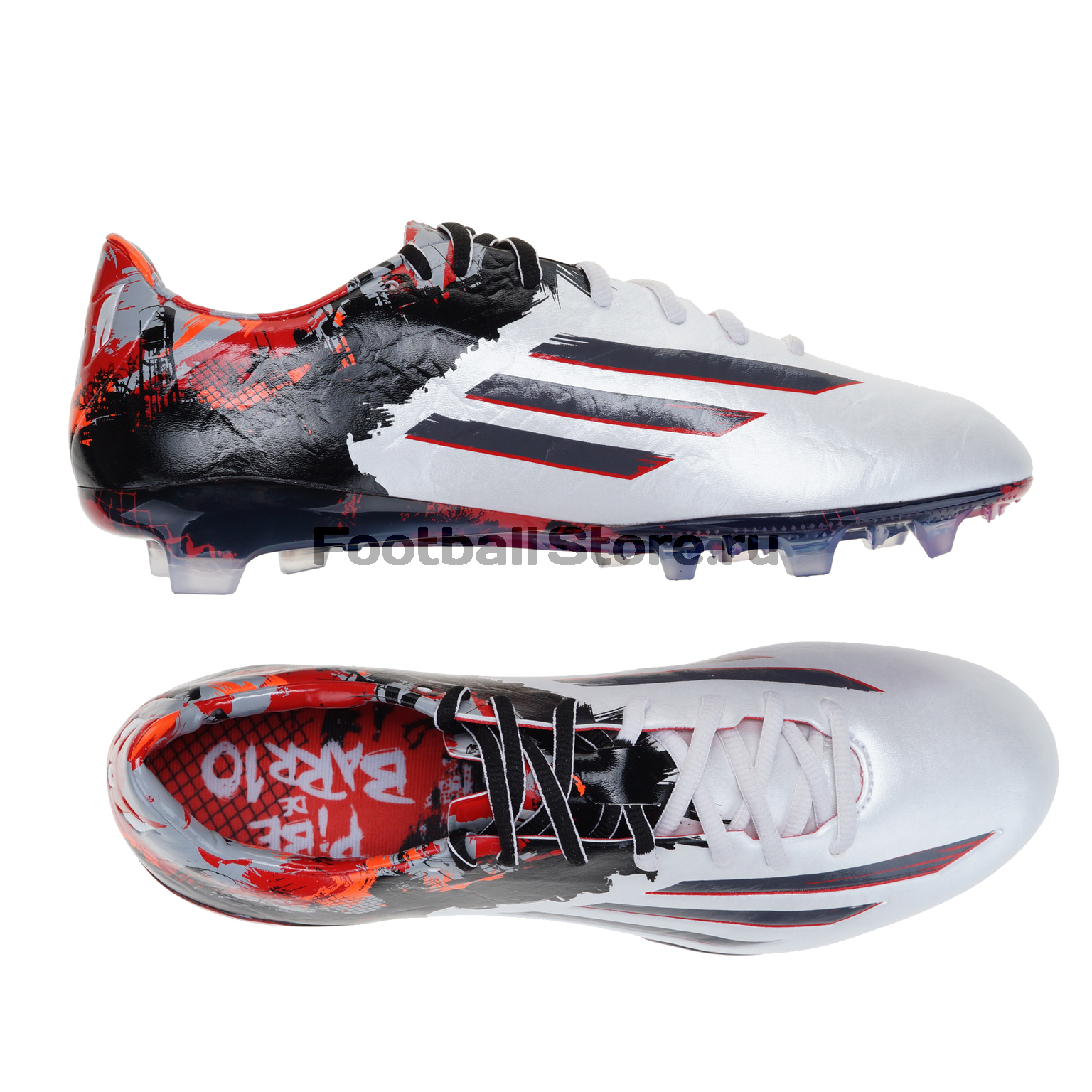 adidas messi 10.1 fg