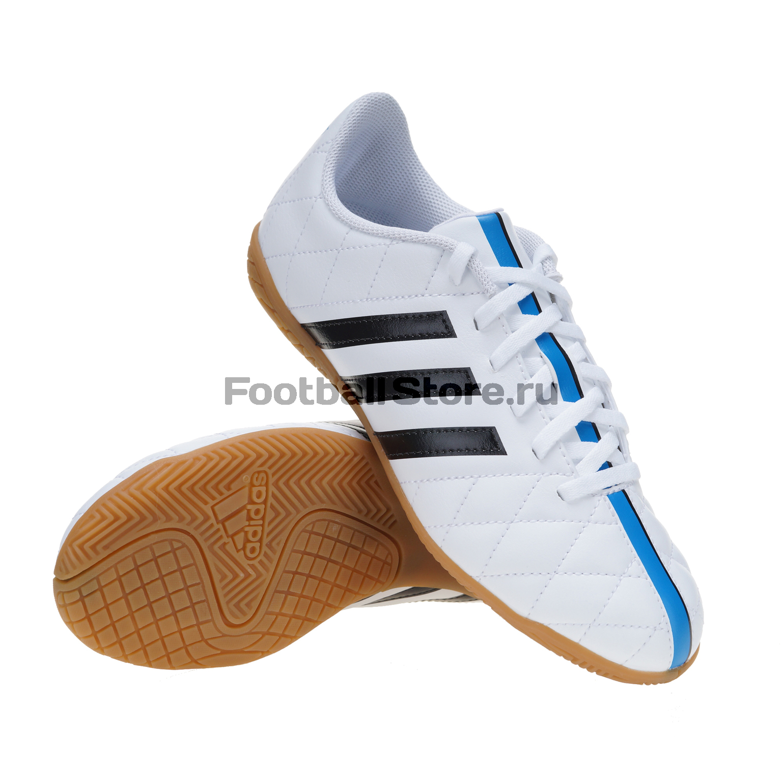 Adidas 11 Questra IN JR M29259