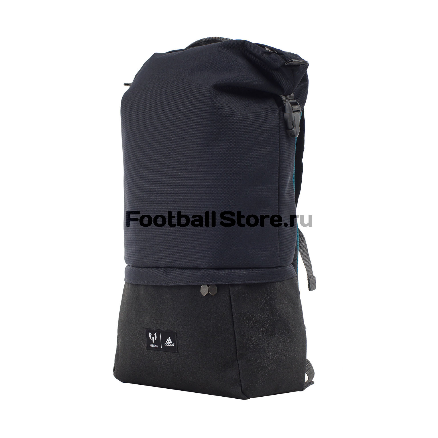 Adidas store messi backpack