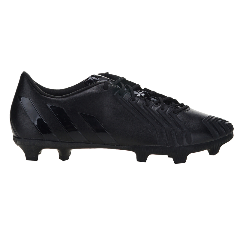 adidas predator instinct all black