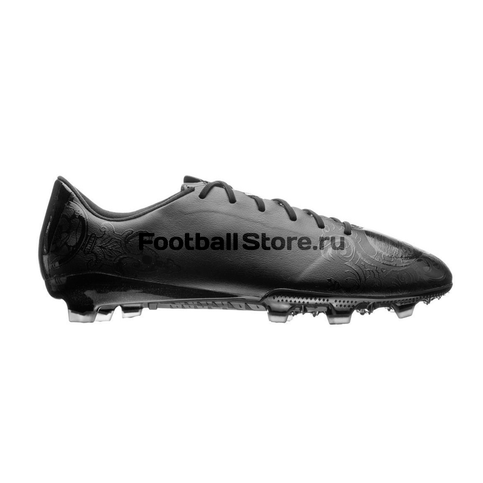 Adidas F50 Adizero Black Pack B35958 Footballstore