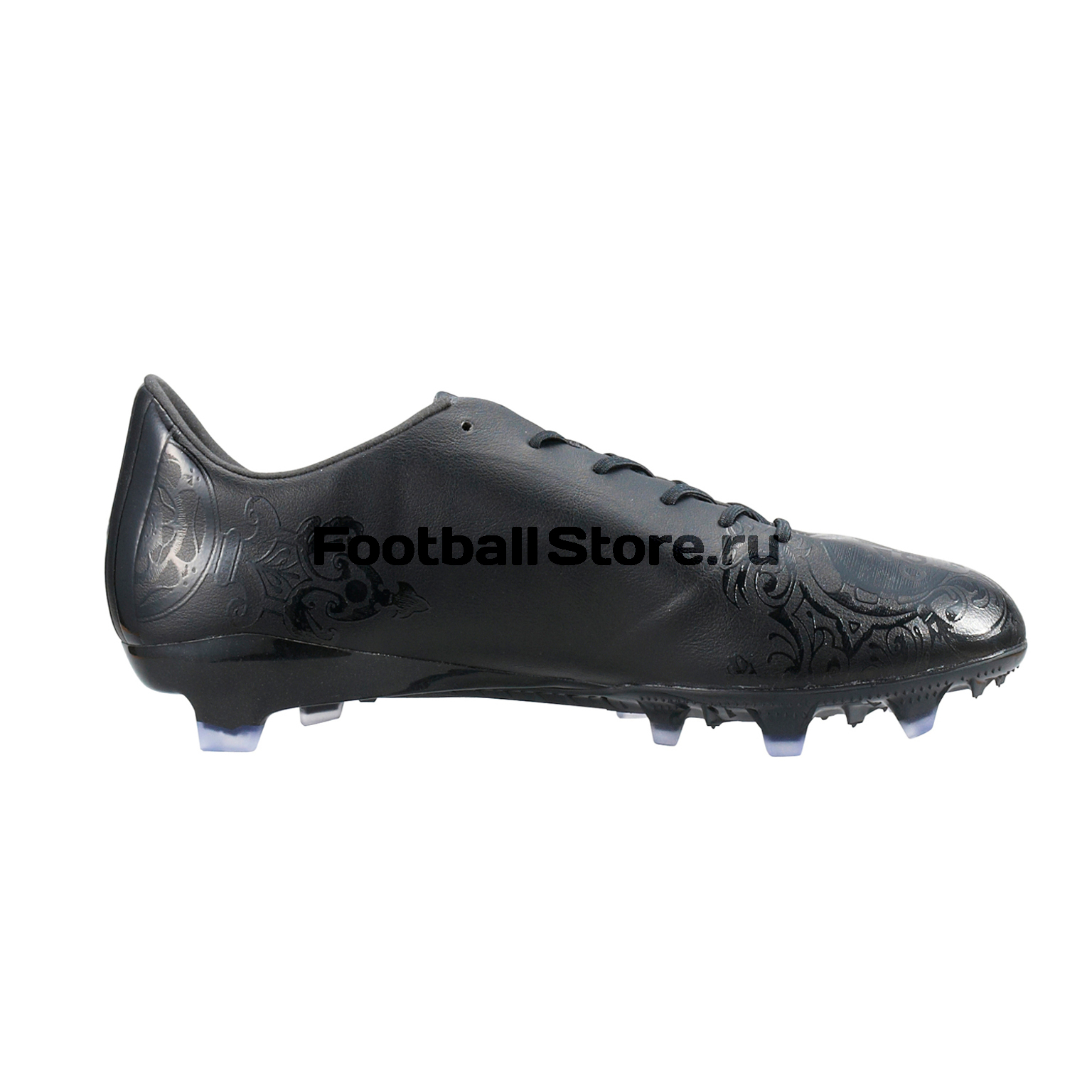 Adidas f50 sale black