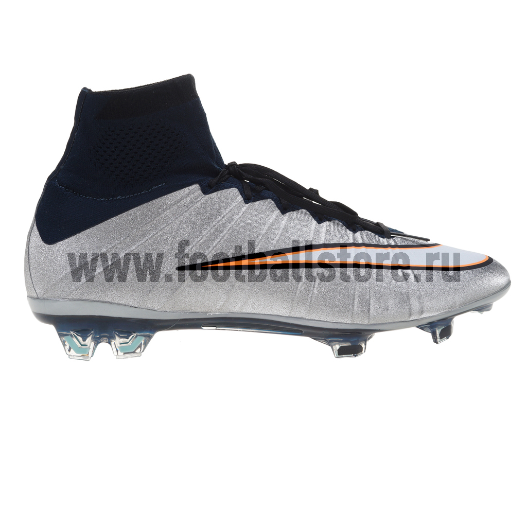 Nike mercurial superfly cr7 white online