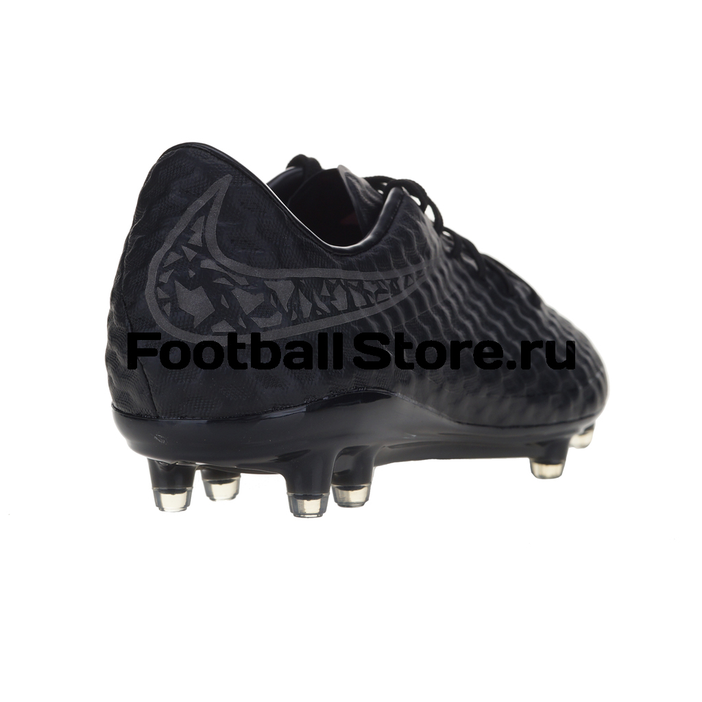 Nike Hypervenom Phantom FG 599843 001 Footballstore