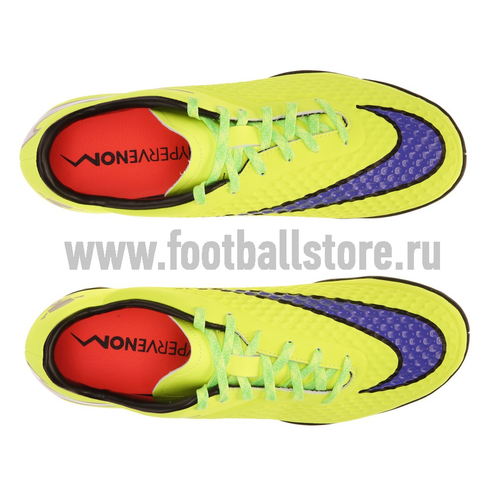 Nike hypervenom cheap 1 tf