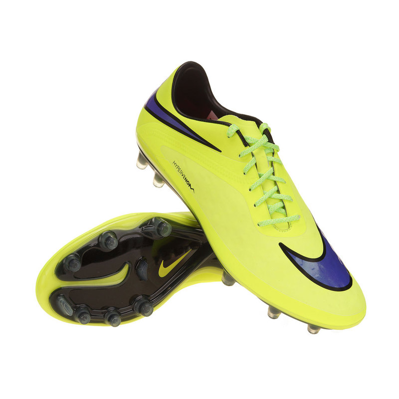 Nike hypervenom 2024 phatal ag