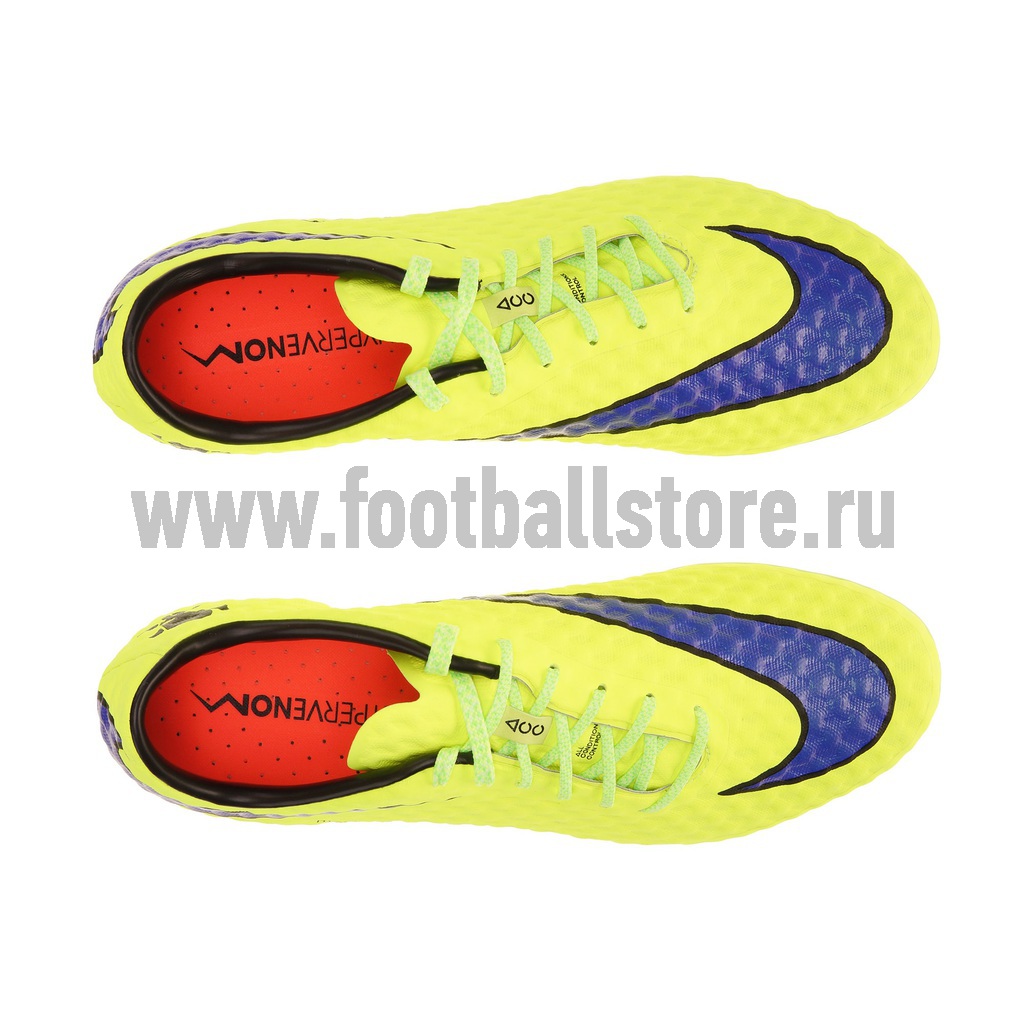 Nike HyperVenom Phantom FG 599843 758 Footballstore