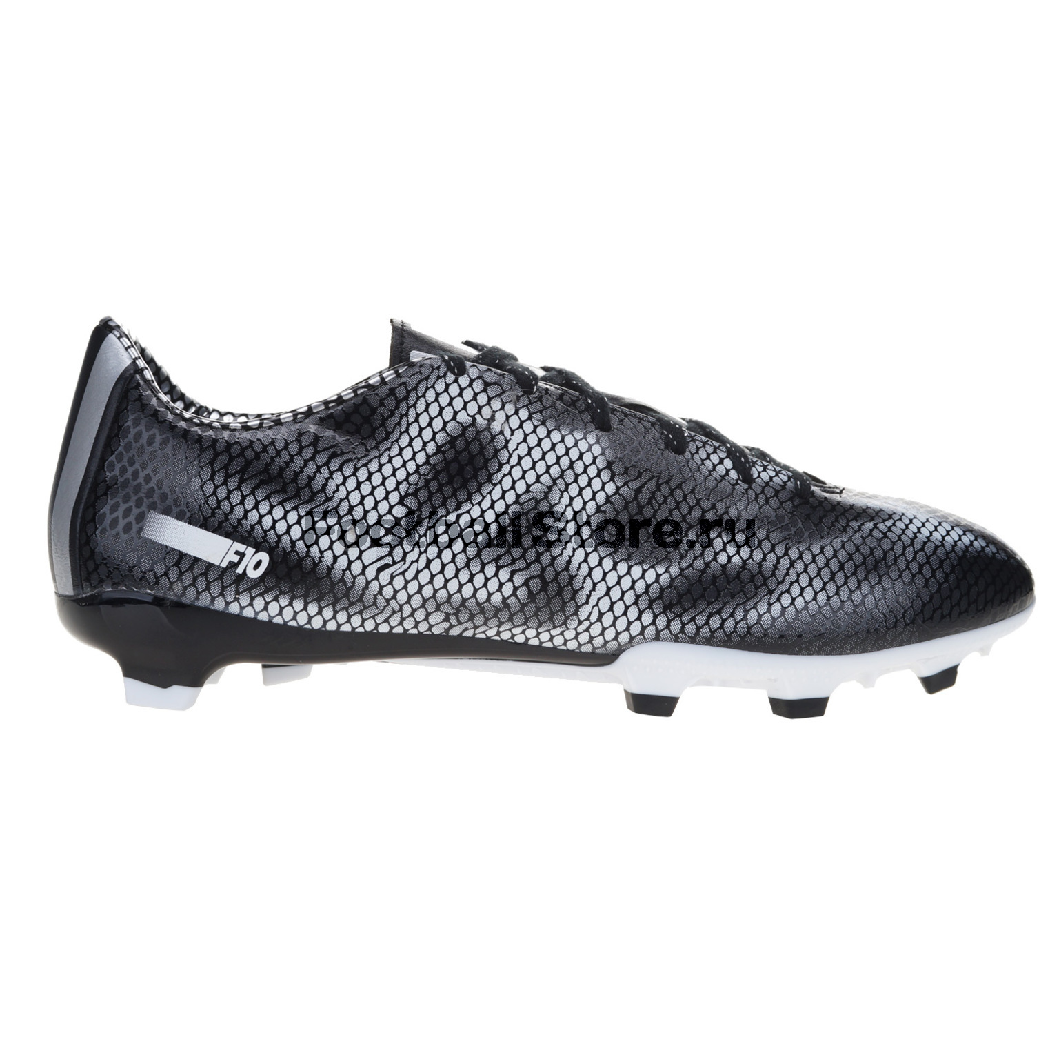 Adidas F10 FG B34860 Footballstore