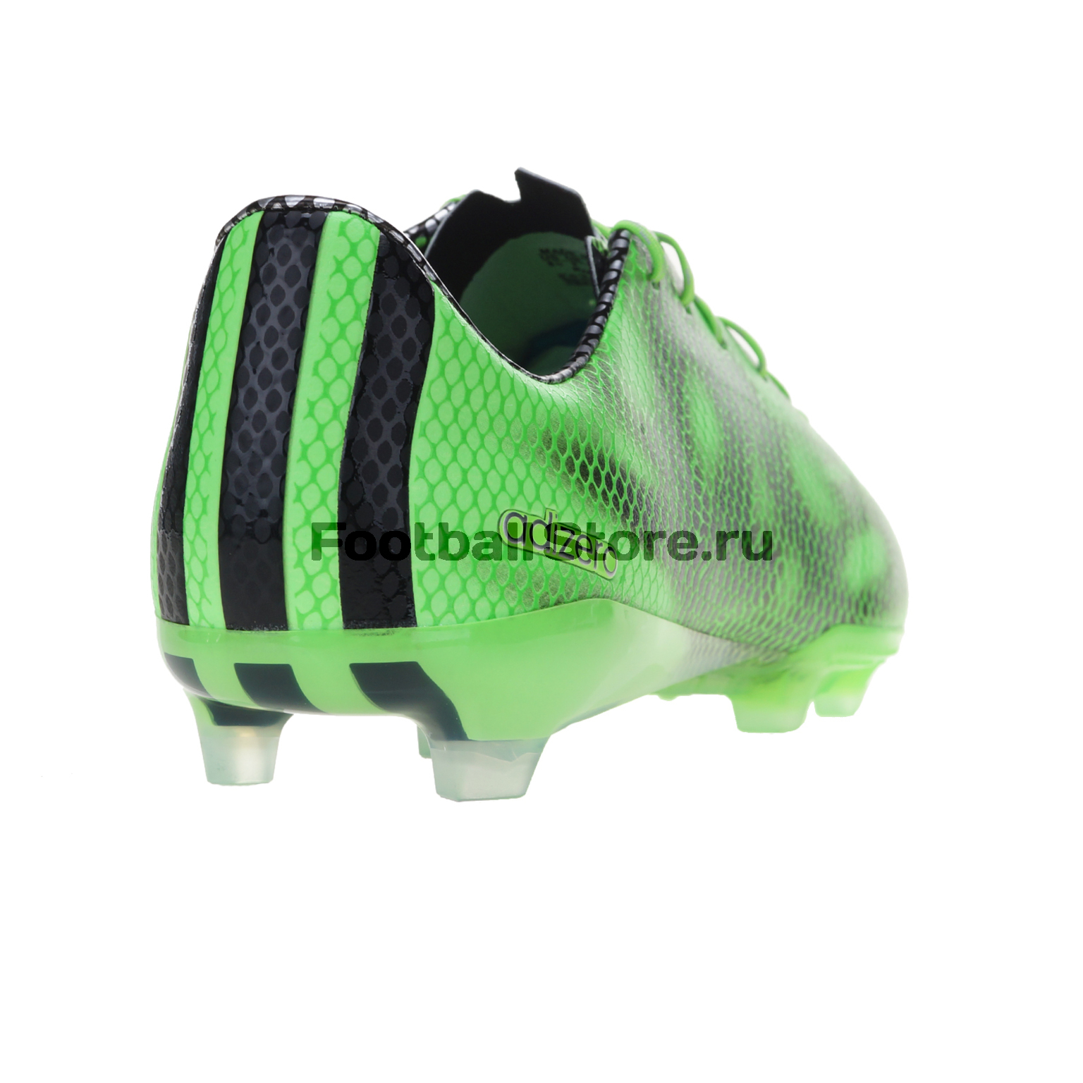 Adidas F50 Adizero FG B34852 Footballstore