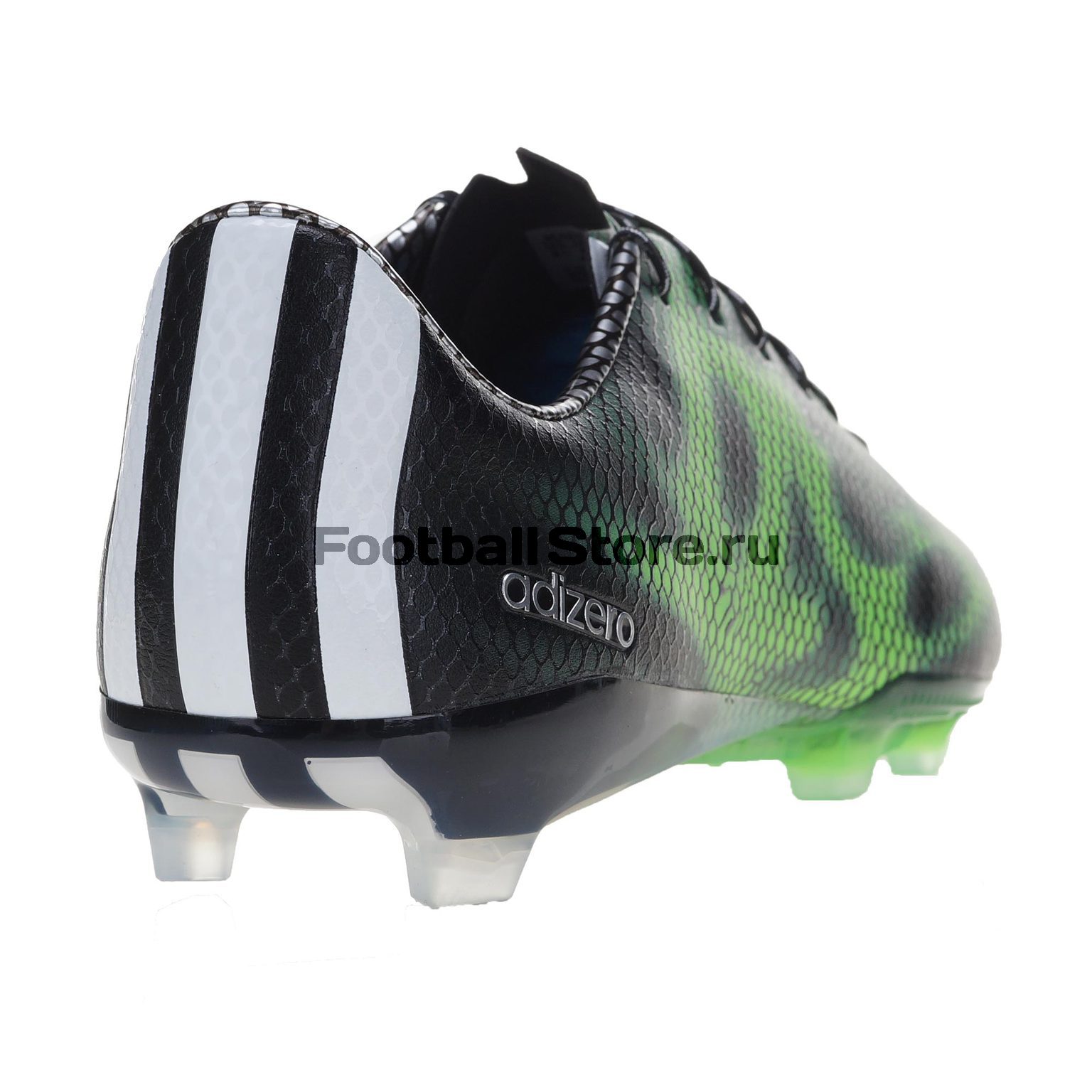 Adidas f50 black and white online