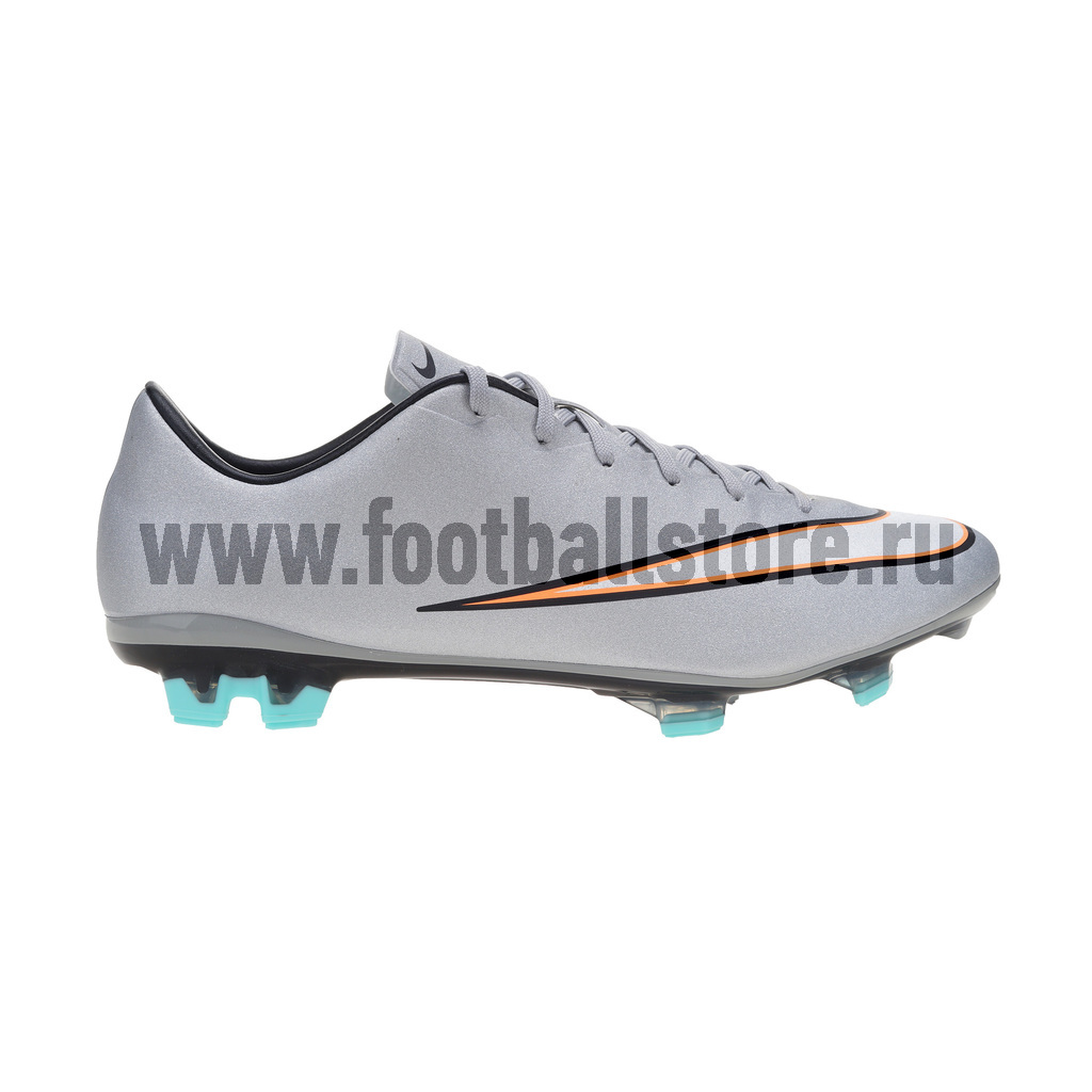 Nike Mercurial Veloce II CR FG 684863 003 Footballstore