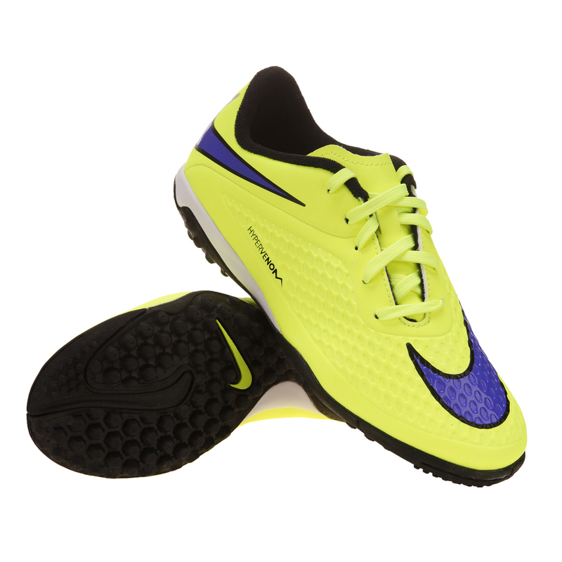 Hypervenom tf hot sale