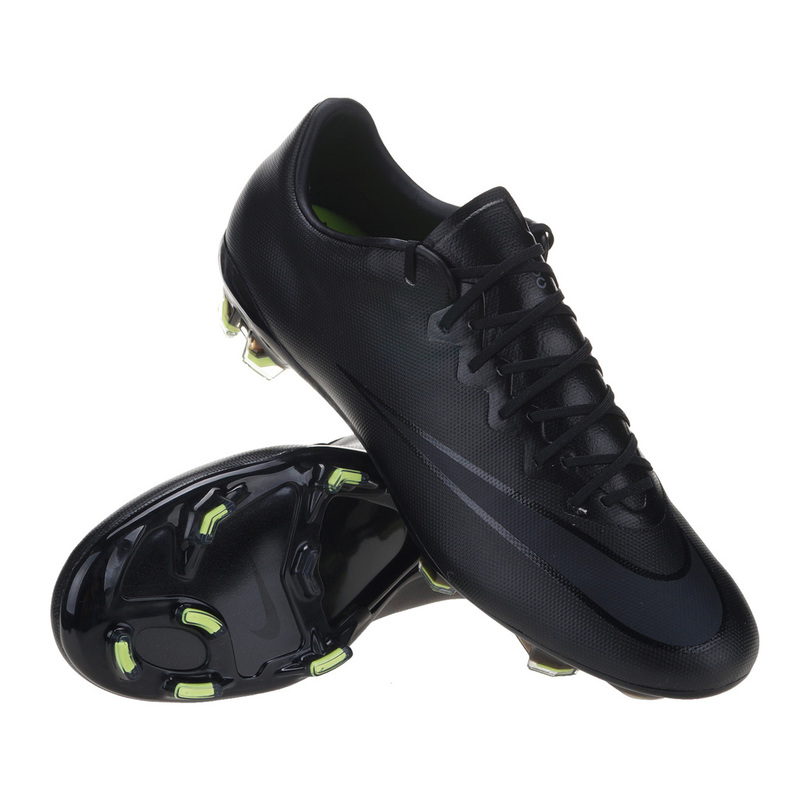 Nike Mercurial Vapor X FG 648553 007 Footballstore