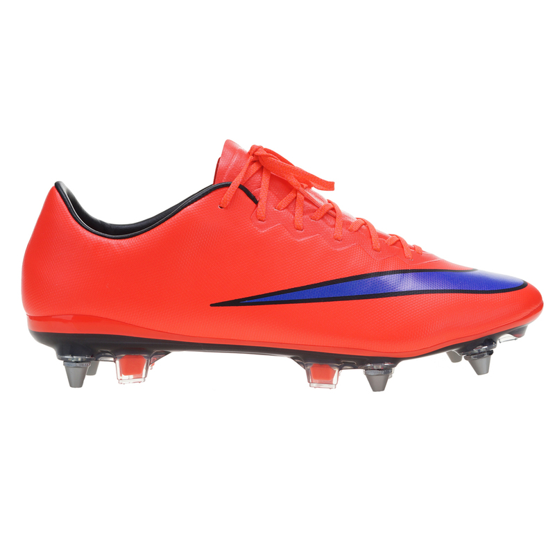 Mercurial vapor x sg on sale