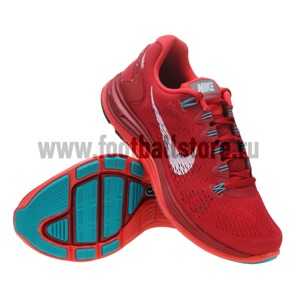 Nike Lunarglide 5 599160 601 footballstore