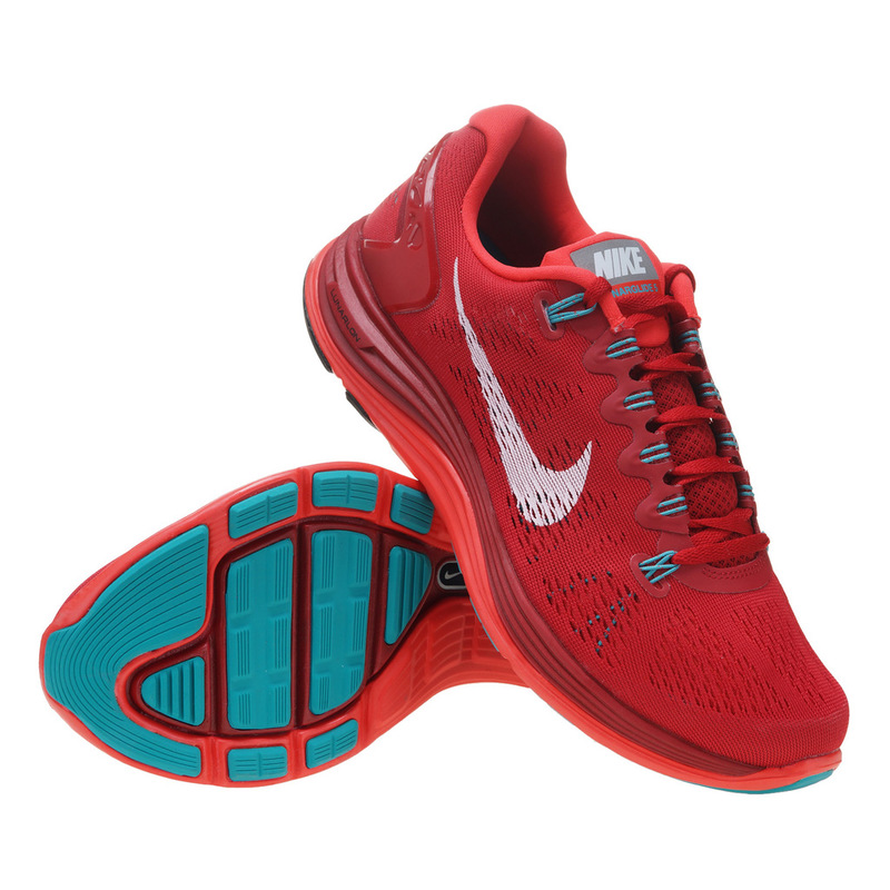 Nike Lunarglide 5 599160 601 footballstore