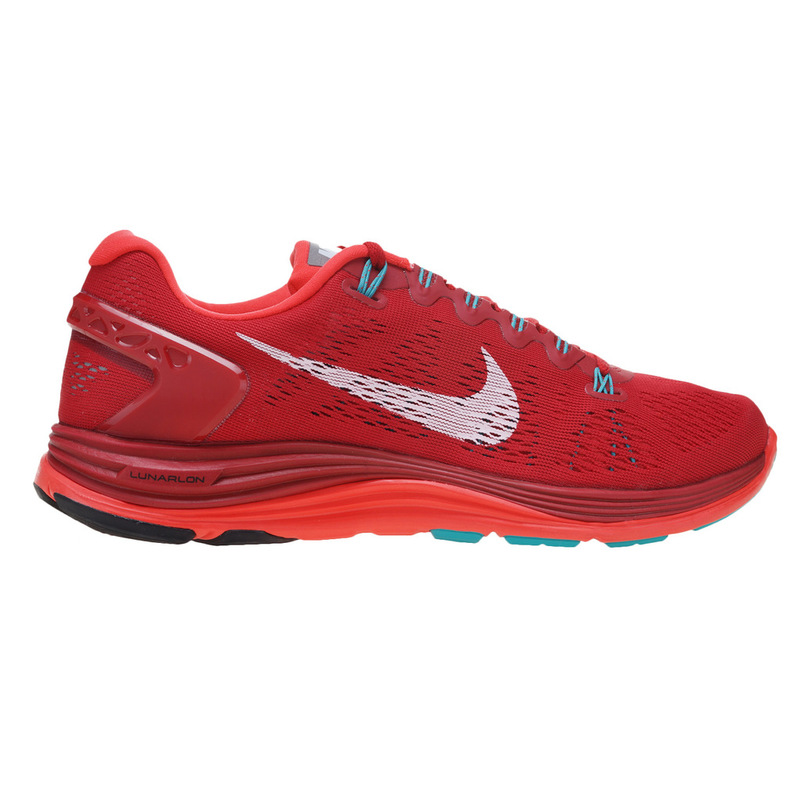 Nike Lunarglide 5 599160 601 footballstore