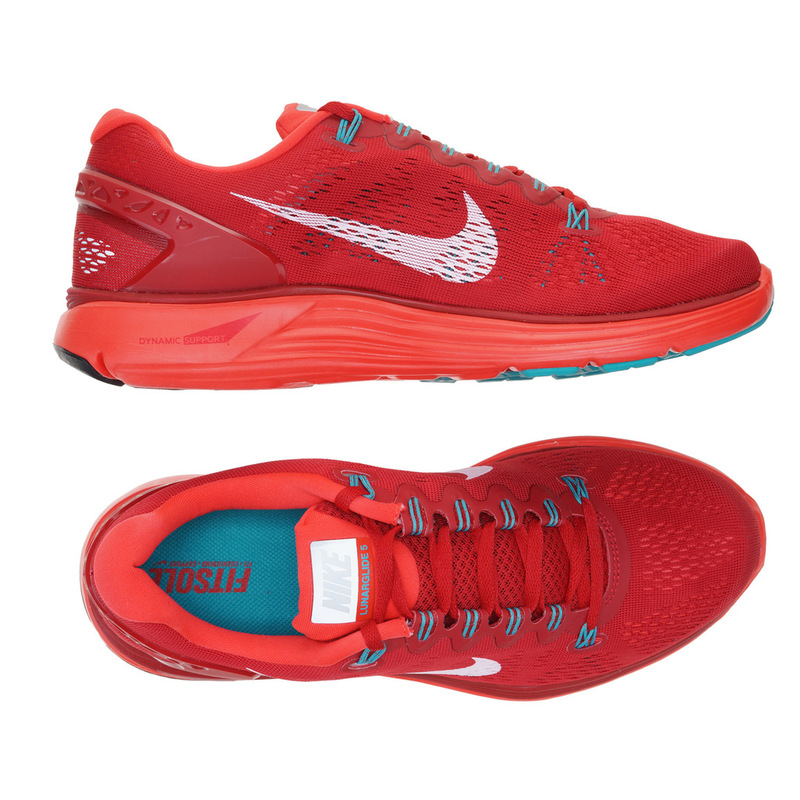 Nike lunarglide 5 online