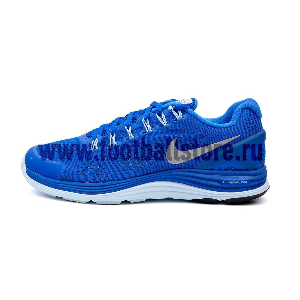 Nike Lunar Glide 4 Shield 537475 404 footballstore