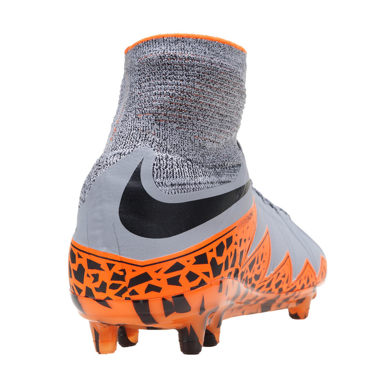 Бутсы Nike Hypervenom Phantom II FG 747213-080