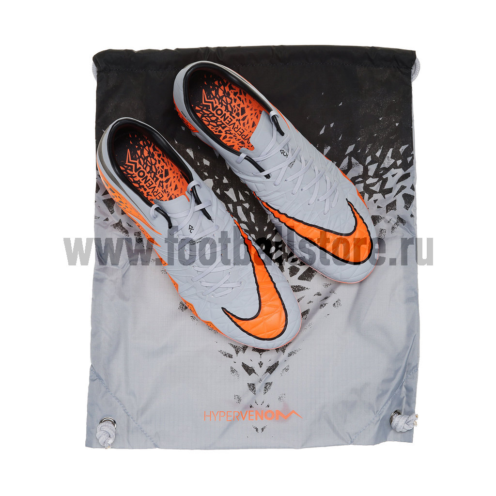 Nike hypervenom free 2 white best sale