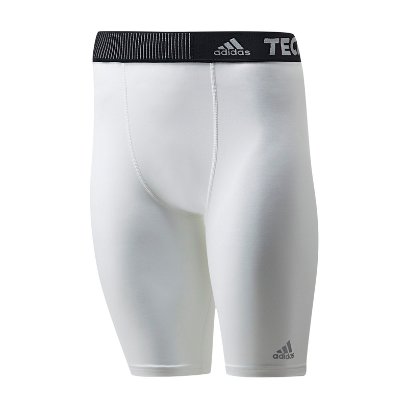 Adidas Techfit Compression шорты