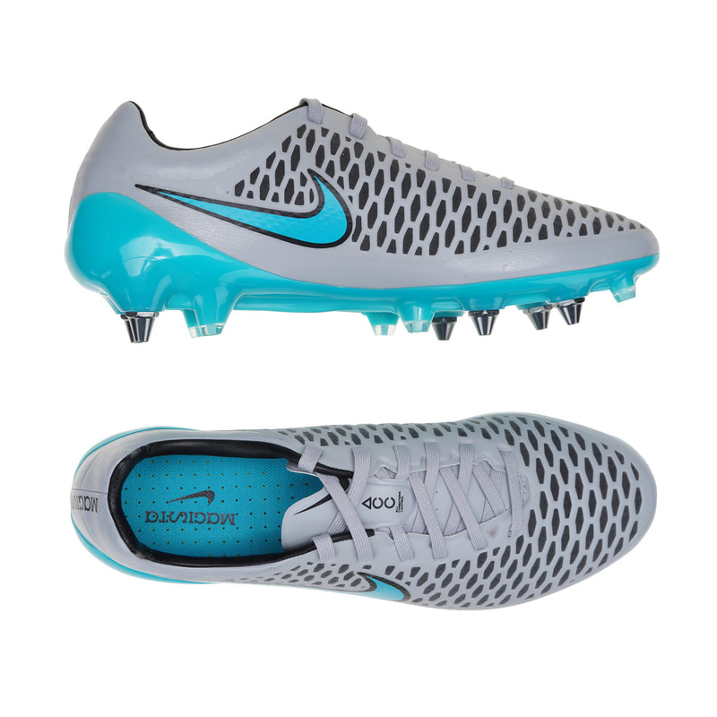 Nike magista opus sg pro white online