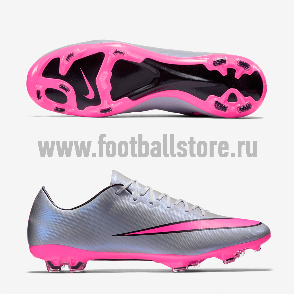 Mercurial vapor x pink best sale