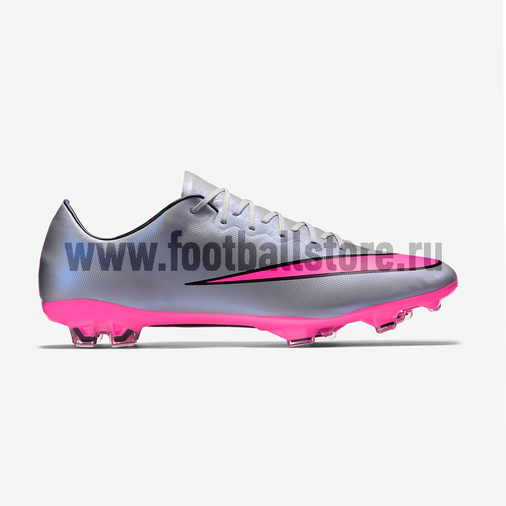 Nike Mercurial Vapor X FG 648553 060 Footballstore