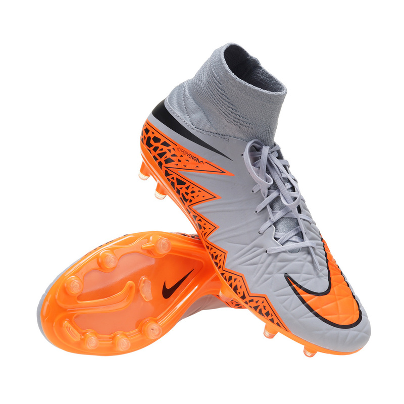 Nike hypervenom phatal ii shop df fg