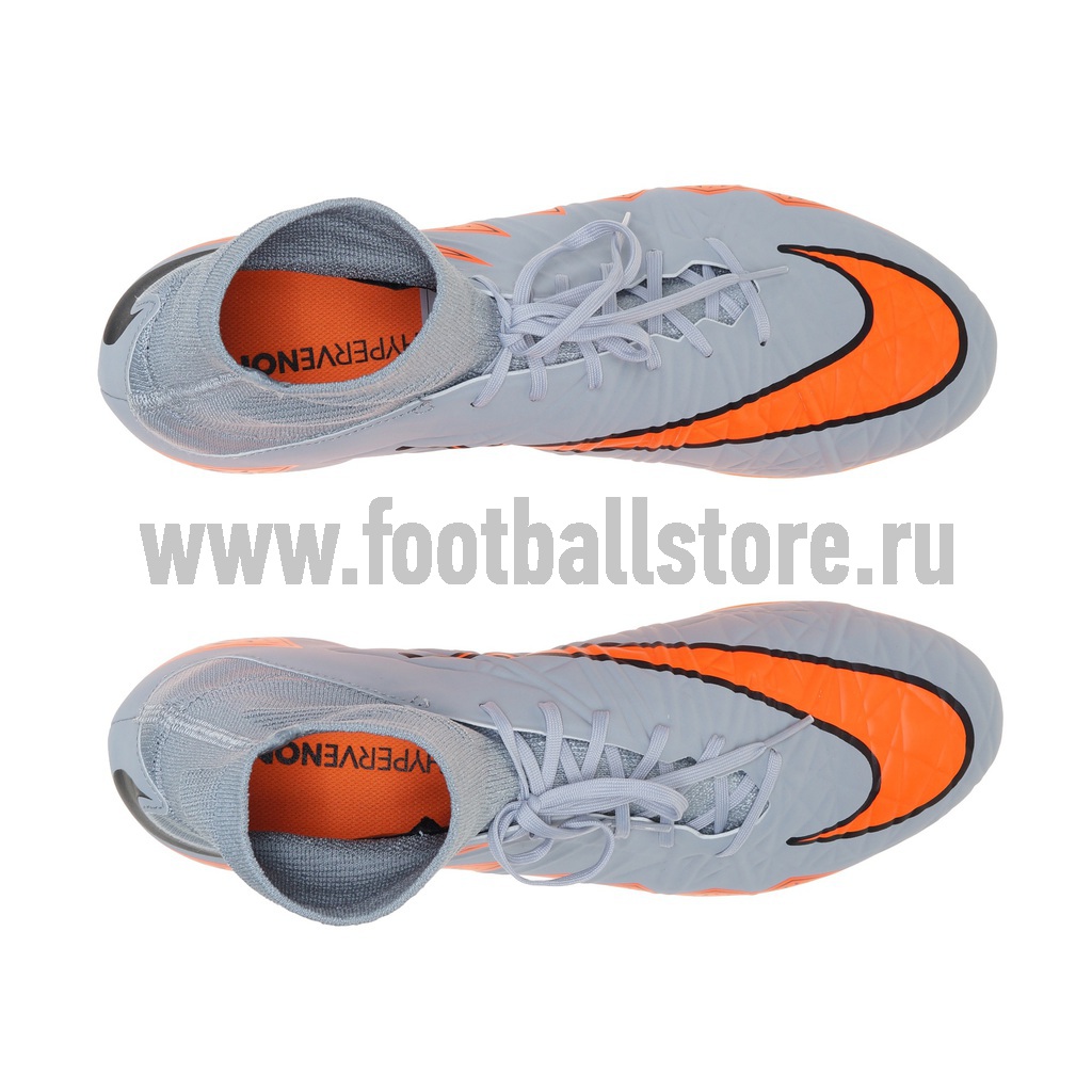 Nike Hypervenom Phatal II DF FG 747214 080 Footballstore