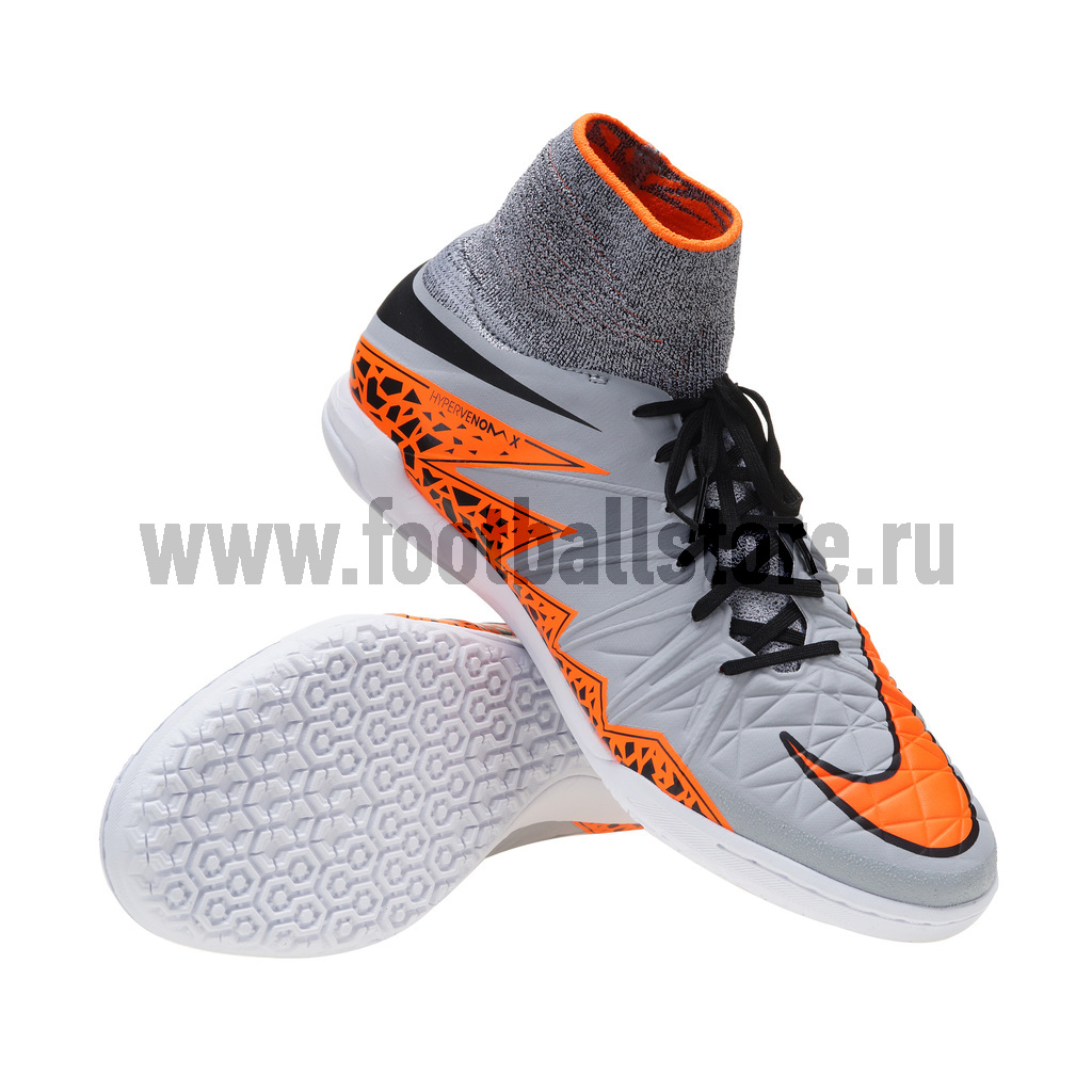 Nike hypervenomx proximo black sale