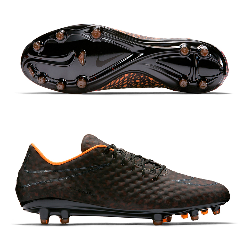 Nike shop hypervenom rapido