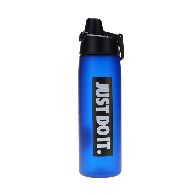 Nike hydro on sale flow water bottle