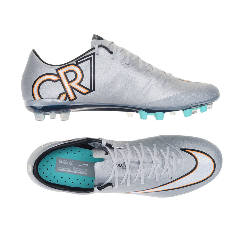 Nike Mercurial Vapor X CR AG R 725190 003 Footballstore