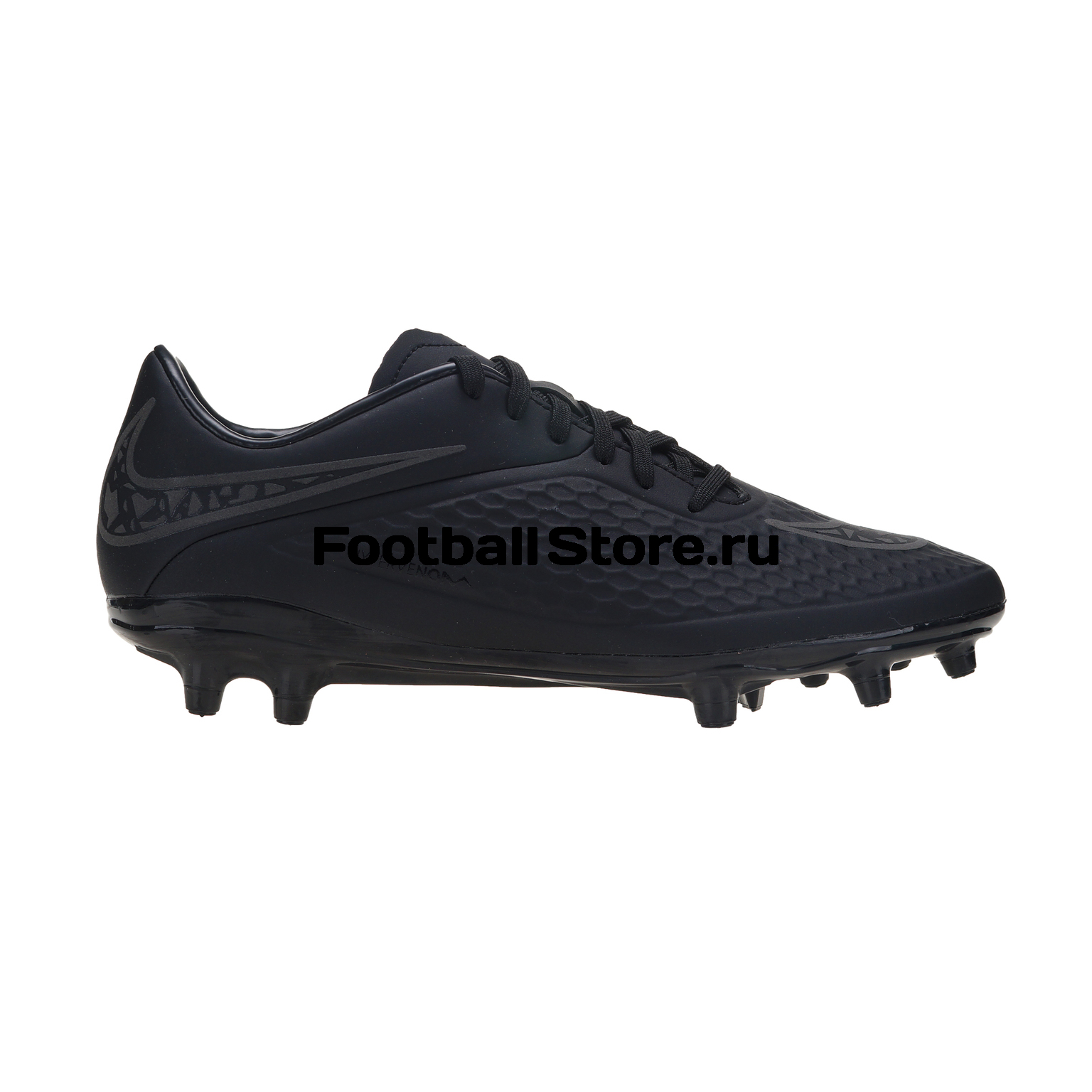 Nike Hypervenom Phelon FG 599730 001 Footballstore