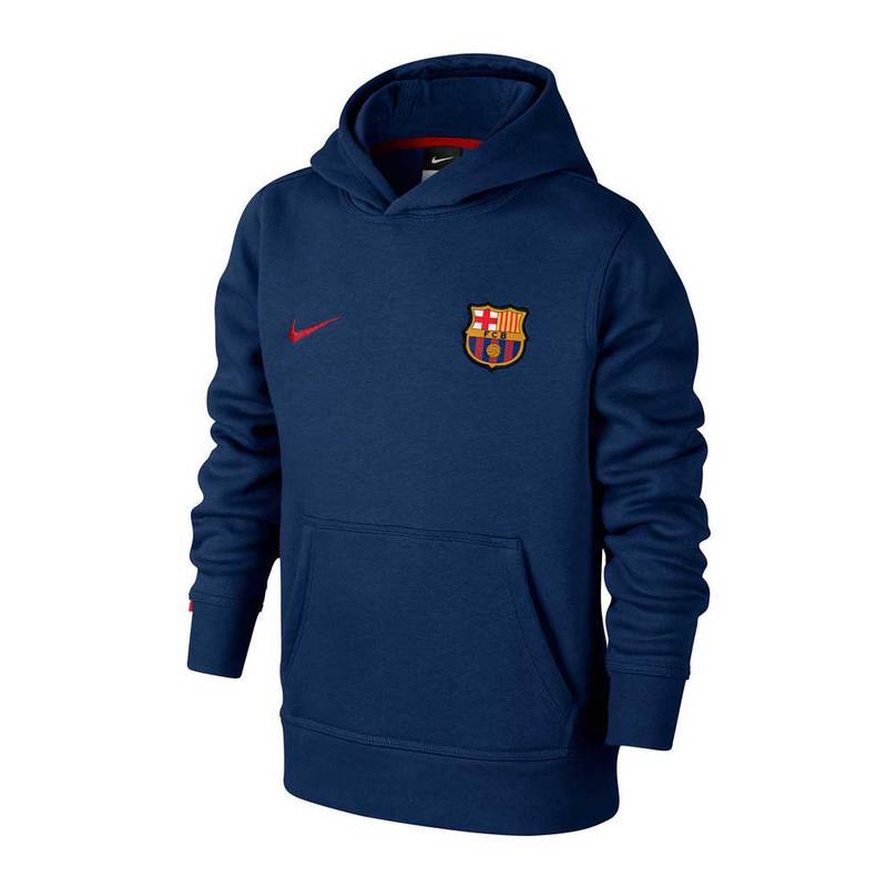 Толстовка Nike Barca