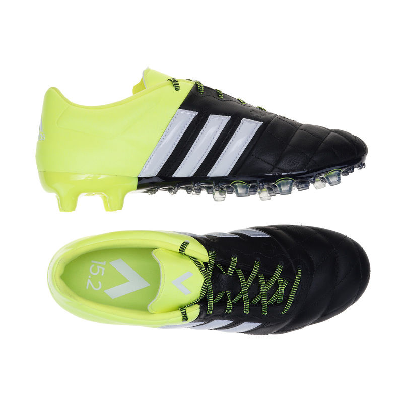 Adidas ACE 15.2 FG AG LE B32800 Footballstore