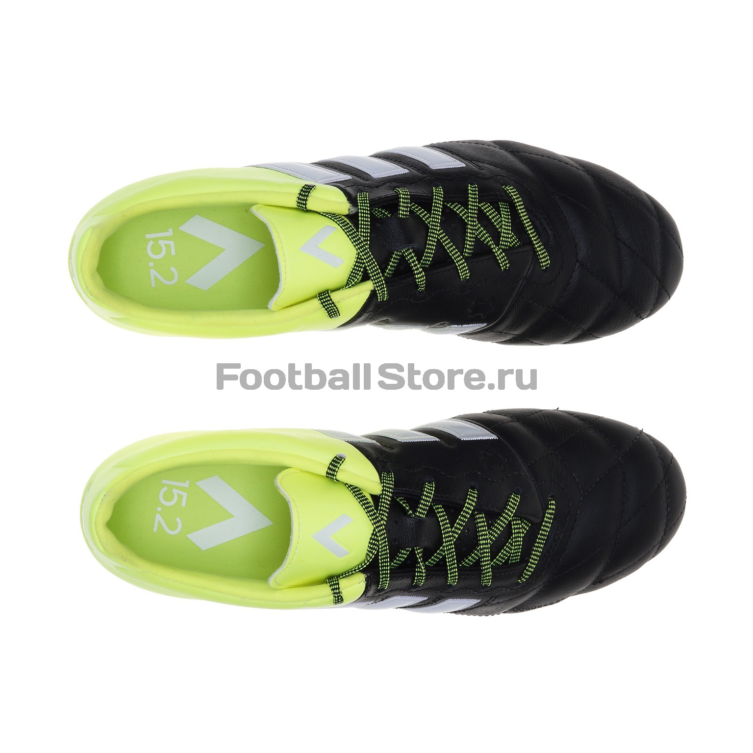 Adidas ACE 15.2 FG AG LE B32800 Footballstore