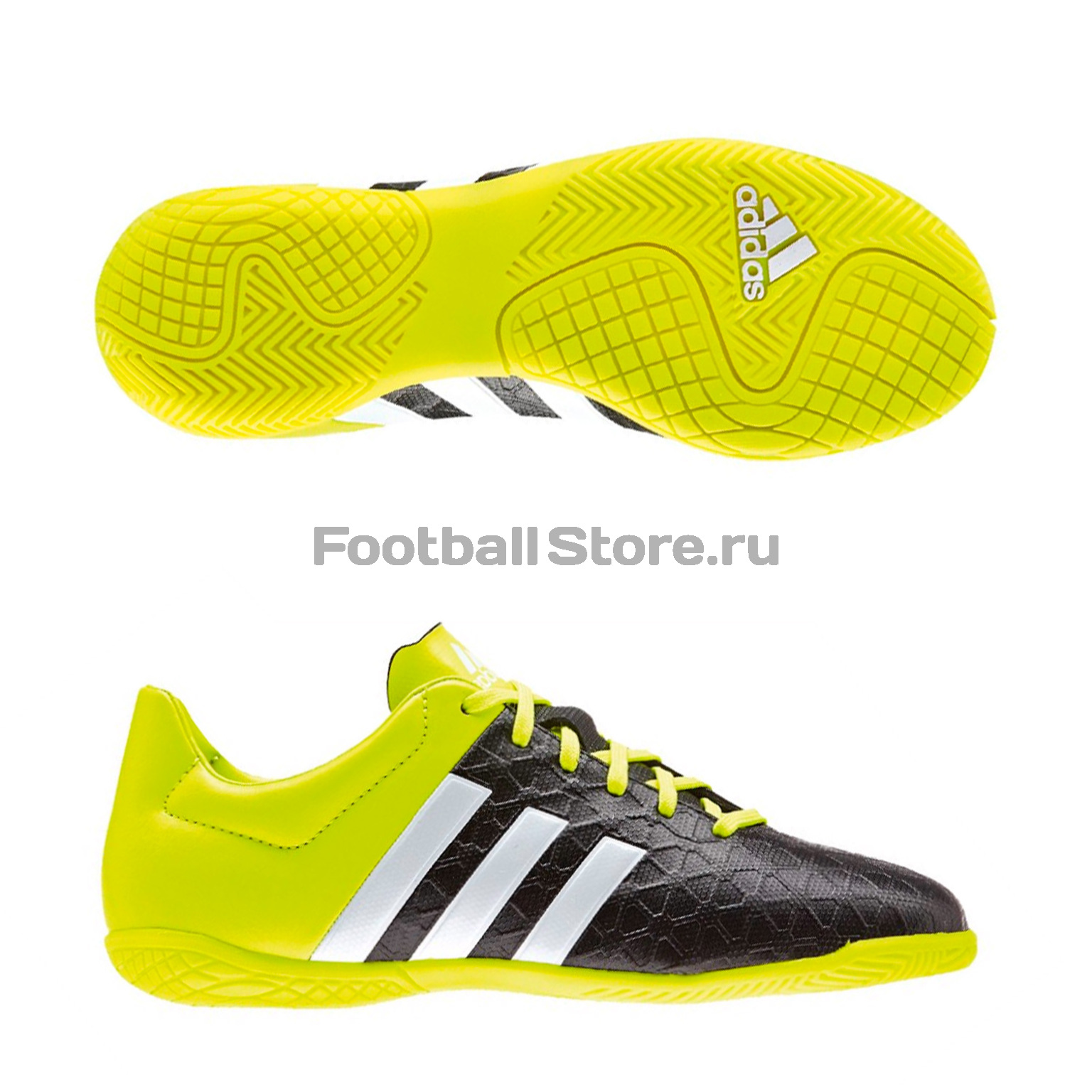 Adidas shop ace 17.5