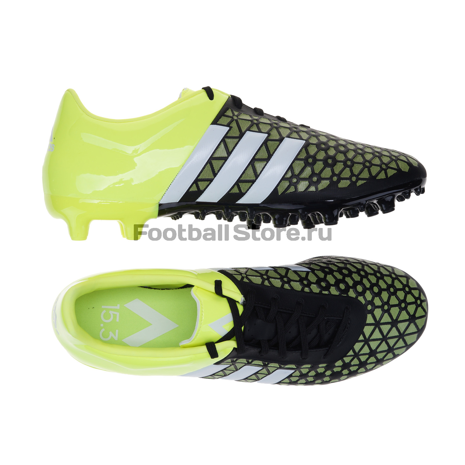 Adidas shop ace 15.4