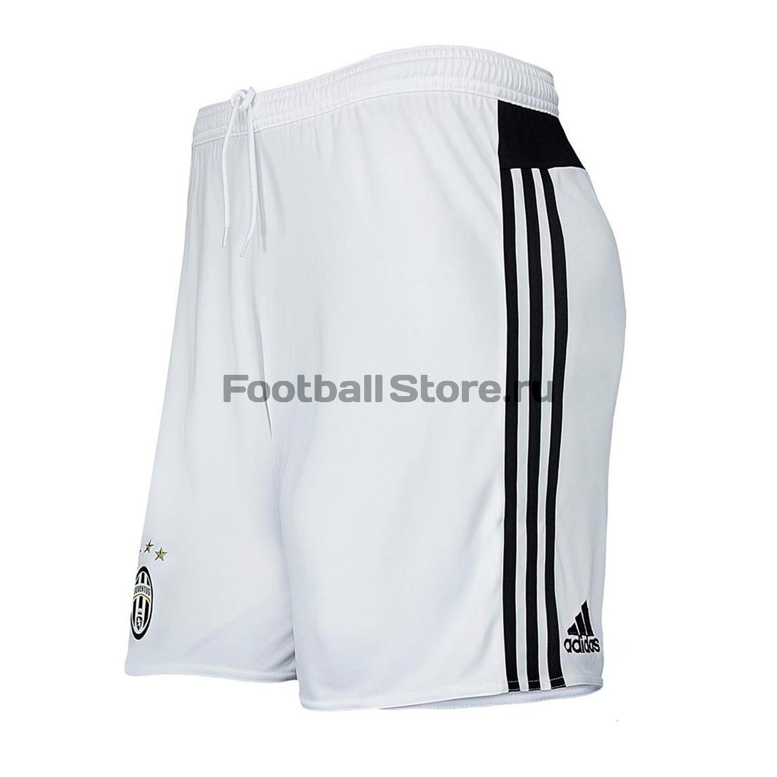 short adidas juventus