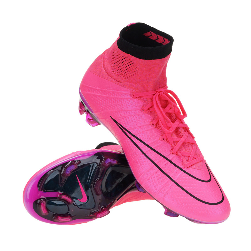 Nike Mercurial SuperFly FG 641858 660 Footballstore