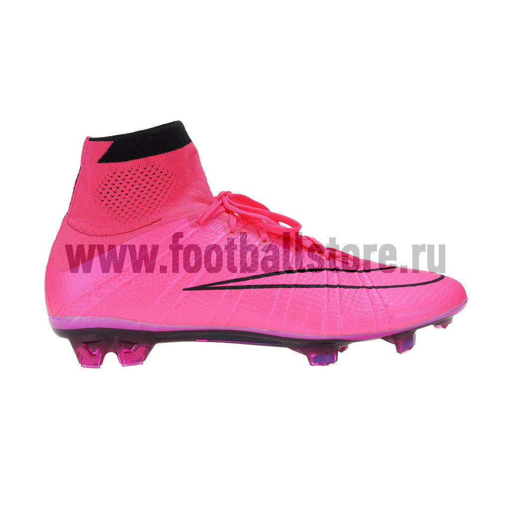 Nike Mercurial SuperFly FG 641858 660 Footballstore