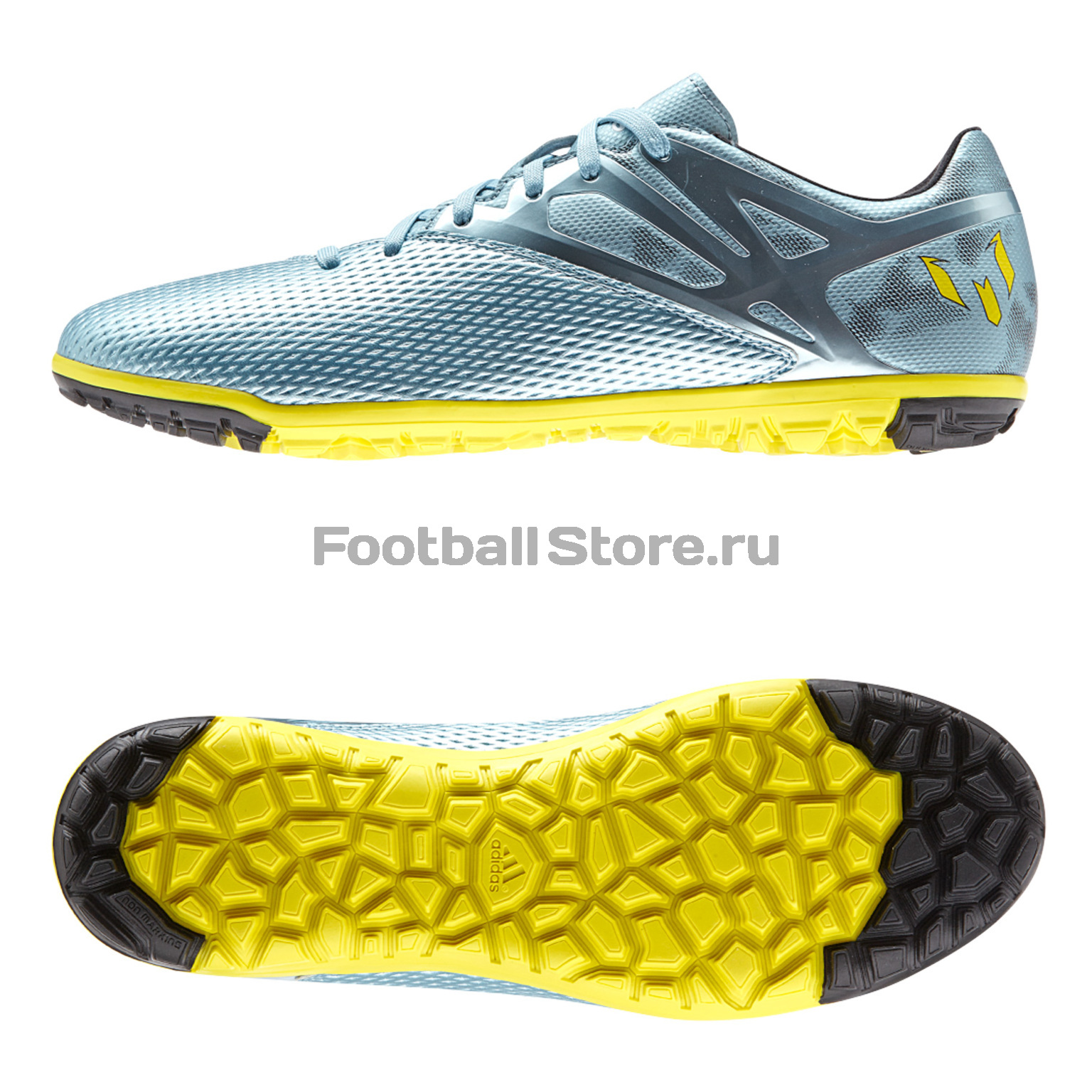 Adidas 15.3 messi hotsell