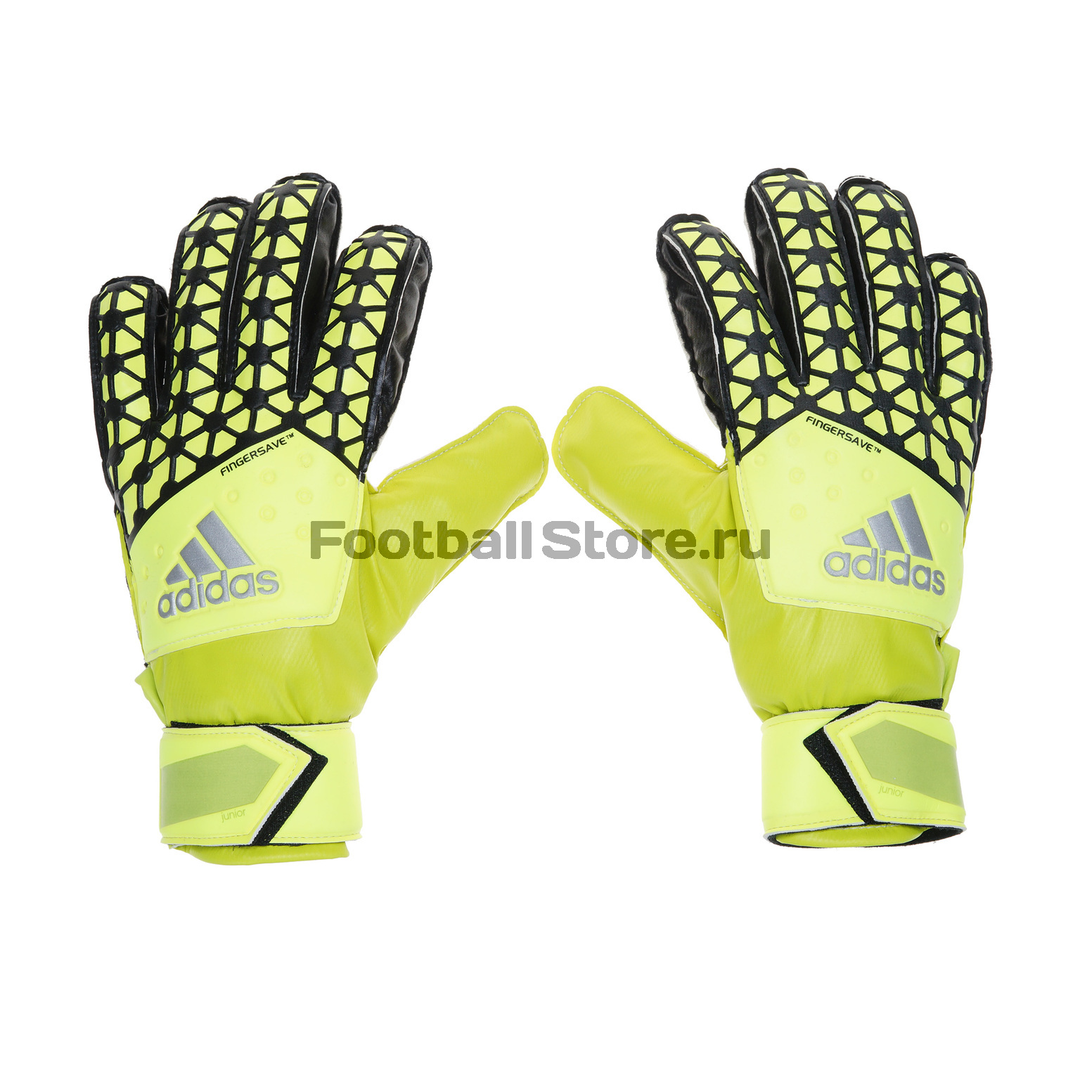 Adidas ace fingersave junior hotsell